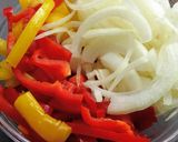 Foto del paso 2 de la receta: Arroz con pollo y especias
