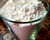 Foto del paso 1 de la receta: Coca de mollita o torta de migas alicantina