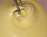 Foto del paso 2 de la receta: Keke de yogurt!🧡