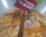Foto langkah ke 6 dari resep Ayam Gongso Kecap.