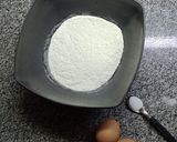 Foto del paso 1 de la receta: Fideos caseros