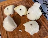 Une image de l'étape 11 de Potée au chou, saucisse de morteau, lard, carottes et navets.