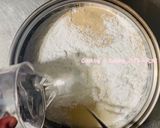爆漿糯米糰「巧克力、起司、美乃滋肉鬆，三種口味一次滿足」的食譜步驟1照片