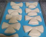 Foto del paso 8 de la receta: Pan corderito.👩🏼‍🍳😁