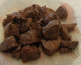Foto del paso 2 de la receta: Ternera con setas estilo chino