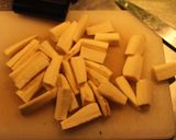Foto del paso 8 de la receta: Entrevero de viernes, chamboneado