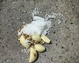 Foto langkah ke 2 dari resep Sukun Goreng Krispi Renyah.