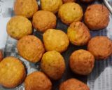 A picture of step 4 of Frozen chicken kofta.