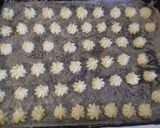 Foto del paso 3 de la receta: Coquitos con dulce de leche 🌹