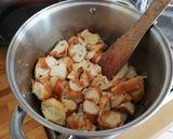 Mákos guba recept fázis 4 fotója
