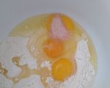 Ravioli alaptészta recept fázis 1 fotója