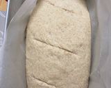 Házi kenyér (napokig is ropogós héj, puha belső) recept fázis 5 fotója