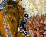Foto del paso 8 de la receta: Chiles rellenos de queso panela