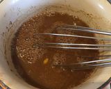 A picture of step 2 of Real Pumpkin Spice Latte 🎃.
