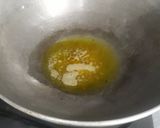 A picture of step 4 of Potato Stuffed Capsicum.