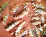 Foto del paso 1 de la receta: Guiso de Sardinas entomatadas👍🇵🇪