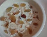 A picture of step 4 of Vermicilli of coco milk.