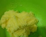 Foto del paso 1 de la receta: Kuchen de Nuez