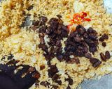 Foto langkah ke 3 dari resep (645) Nasi Goreng Kambing.