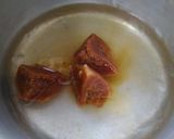 Foto langkah ke 1 dari resep Cucur Gula Merah.