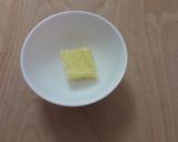 Pas rețetă Melci cu ricotta și mărar 4 fotografie