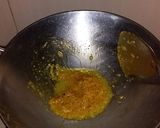 Foto langkah ke 4 dari resep Pesmol ikan mas.
