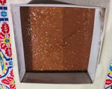 Foto del paso 5 de la receta: Torta de cacao y café