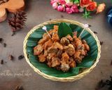 Foto langkah ke 6 dari resep Sambal Goreng Kentang + Ati Ampela.
