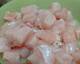 Foto langkah ke 1 dari resep Sate Ayam Goreng.