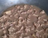 Foto langkah ke 4 dari resep Daging Lada Hitam.