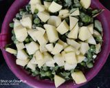 મિક્સ શાક (Mix Shak Recipe In Gujarati) રેસીપી સ્ટેપ3ફોટો