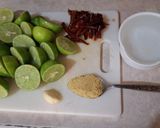 Foto del paso 4 de la receta: Papas Picositas