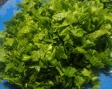 कोयरेलची/ कोरला भाजी (korla bhaji recipe in marathi) रेसिपी स्टेप 1 फोटो 