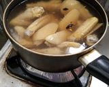 A picture of step 5 of Cold Served White Chicken Wings 白雲雞翼.