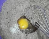 عکس مرحله 2 از دستور کیک فنجانی بدون فر