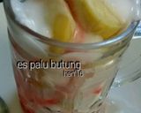 Foto langkah ke 2 dari resep ES PALU BUTUNG, Sederhana.