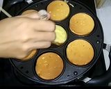Foto langkah ke 6 dari resep Kue Kamir Tape Singkong.