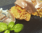 Foto del paso 2 de la receta: Bizcocho de mermelada de Tomate sin horno