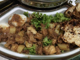 108. Selada Tempe Tahu