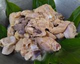 Foto langkah ke 1 dari resep Ayam Goreng Suna Cekuh khas Bali.