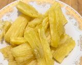 Foto langkah ke 3 dari resep Singkong keju.