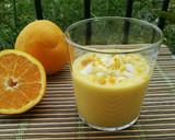 Foto del paso 5 de la receta: Porra de naranja