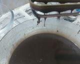 A picture of step 7 of Chocolate moist cake with butter frosting.