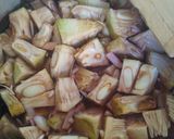 Foto langkah ke 1 dari resep Gudeg homemade.