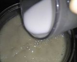 Foto langkah ke 5 dari resep Banana Ice Cream Homemade (Ice Cream Pisang).