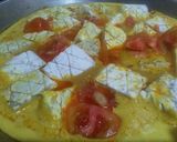 Foto langkah ke 2 dari resep Tempe Bumbu Kuning.