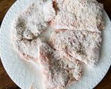 酥炸古早味紅糟肉 (Video)的食譜步驟3照片