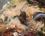 烤鴨米粉的食譜步驟2照片