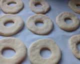 Foto del paso 8 de la receta: Rosquillas