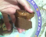 Foto del paso 2 de la receta: Paletas chocolinas